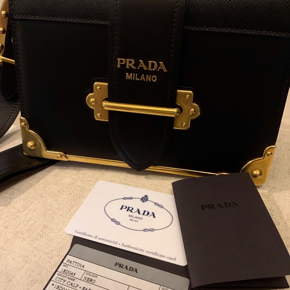 prada constellation bag